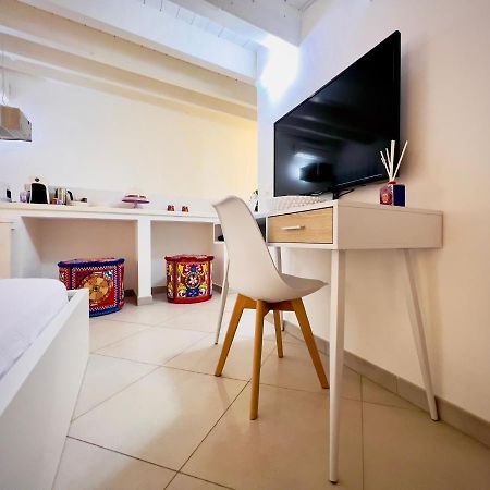 נוטו Rooms 153 Principe Umberto מראה חיצוני תמונה