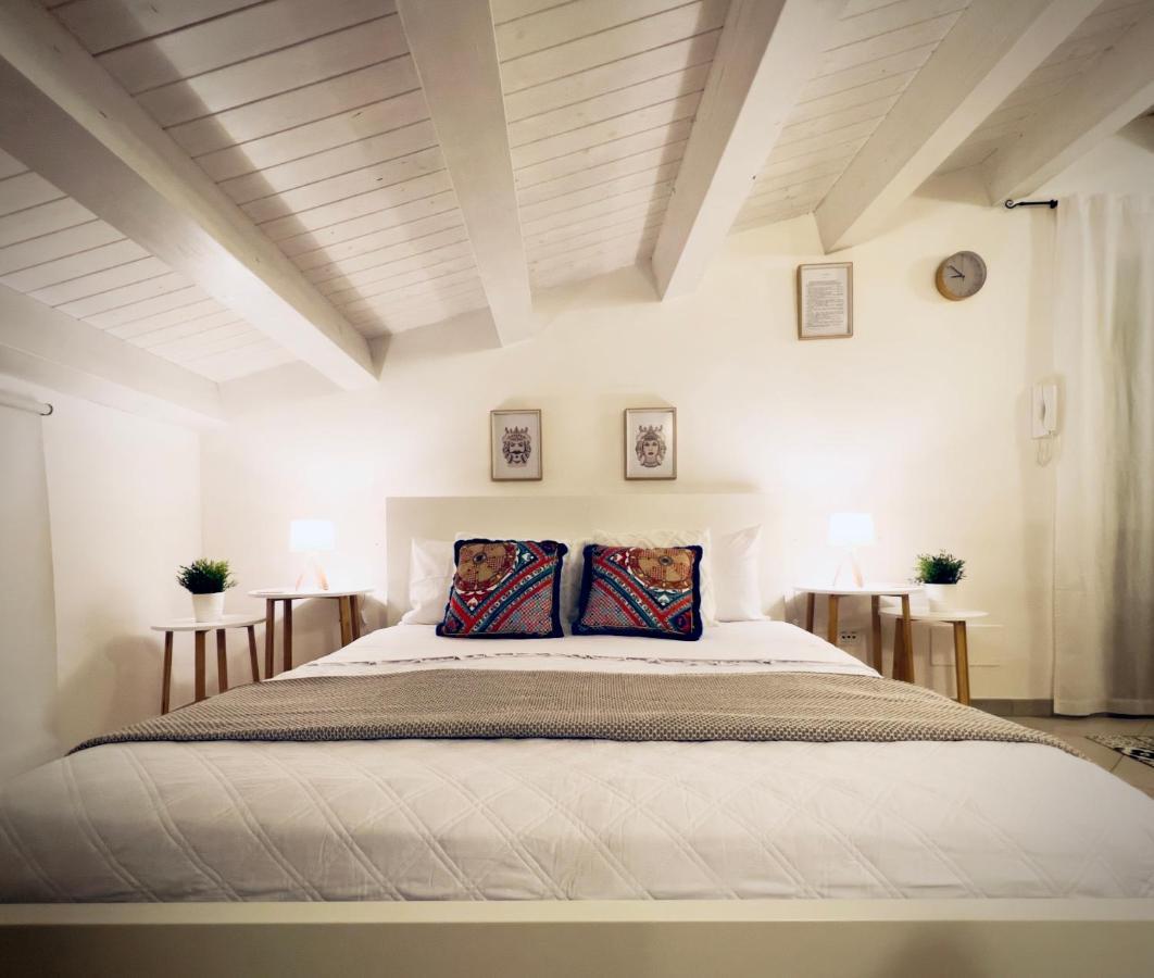 נוטו Rooms 153 Principe Umberto מראה חיצוני תמונה