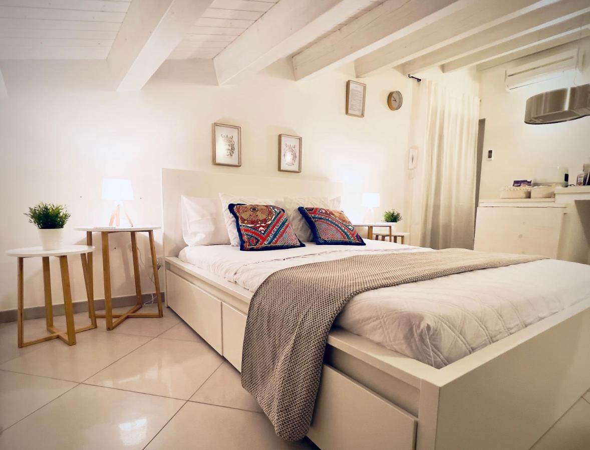 נוטו Rooms 153 Principe Umberto מראה חיצוני תמונה