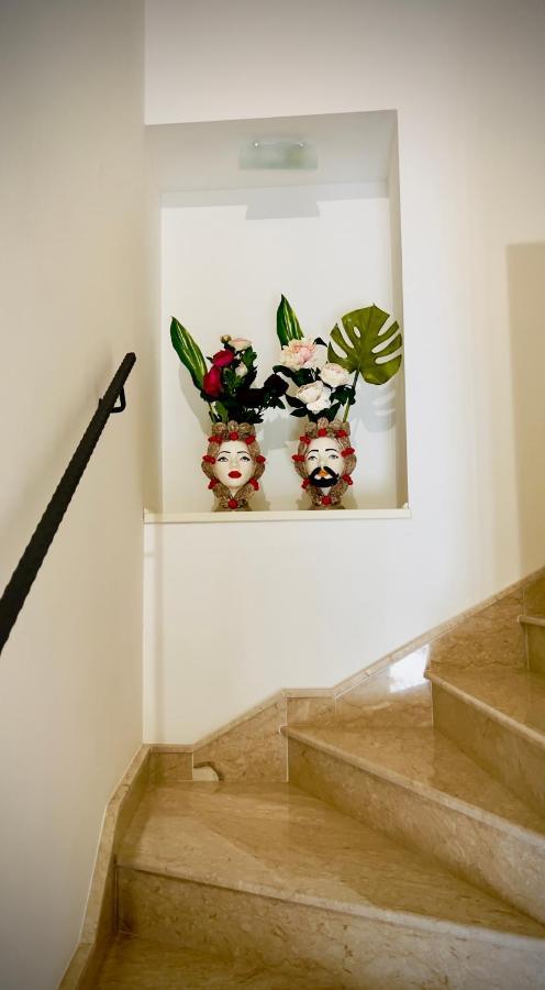 נוטו Rooms 153 Principe Umberto מראה חיצוני תמונה