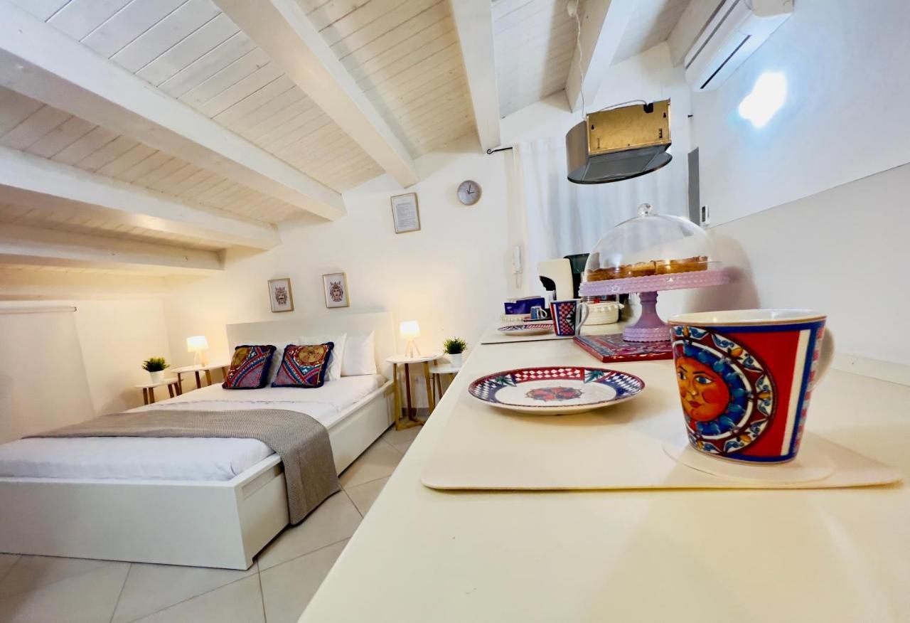 נוטו Rooms 153 Principe Umberto מראה חיצוני תמונה