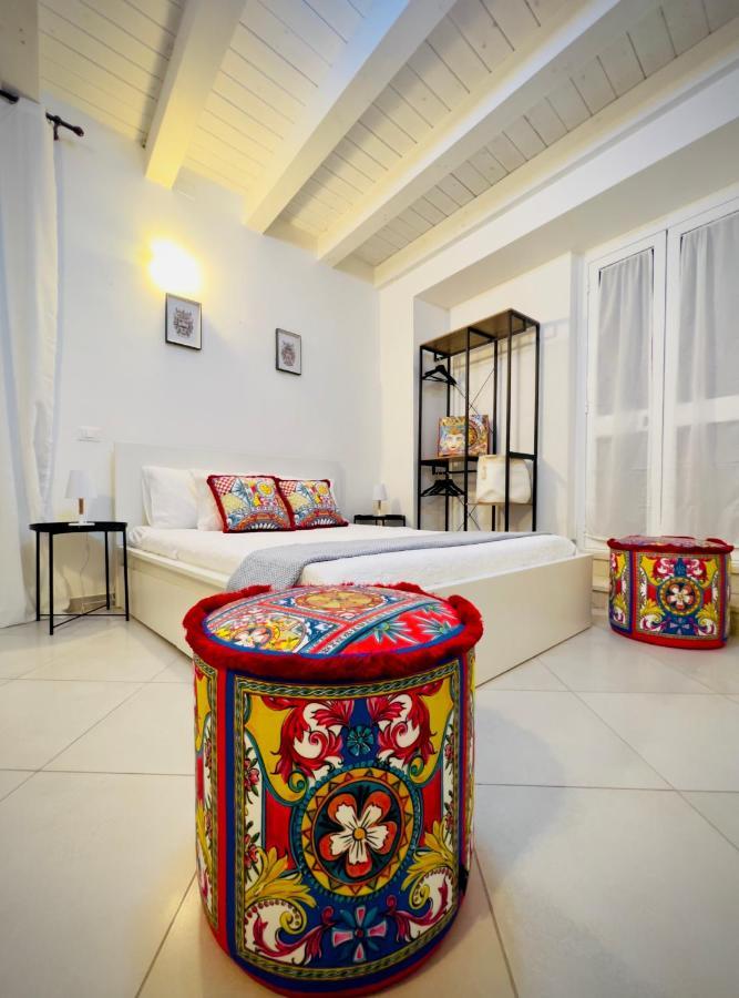 נוטו Rooms 153 Principe Umberto מראה חיצוני תמונה