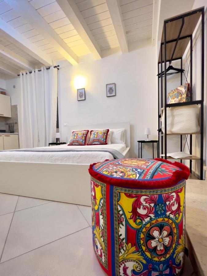 נוטו Rooms 153 Principe Umberto מראה חיצוני תמונה