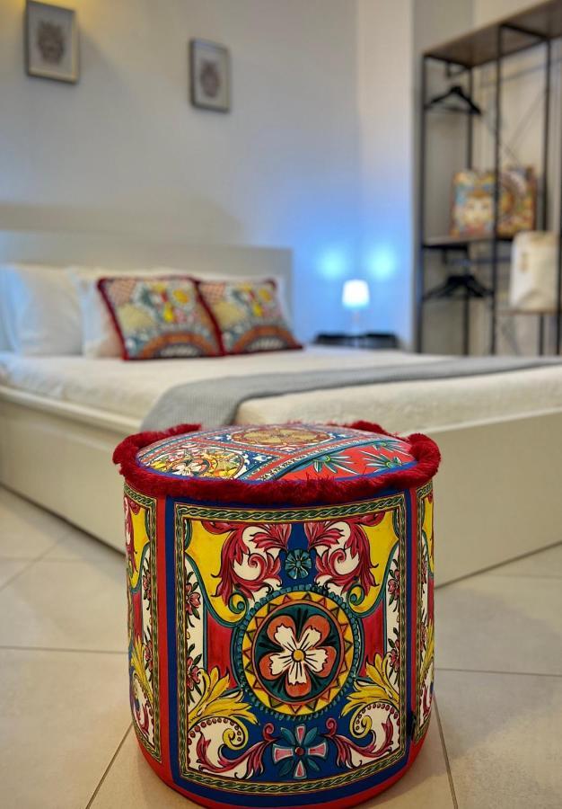 נוטו Rooms 153 Principe Umberto מראה חיצוני תמונה