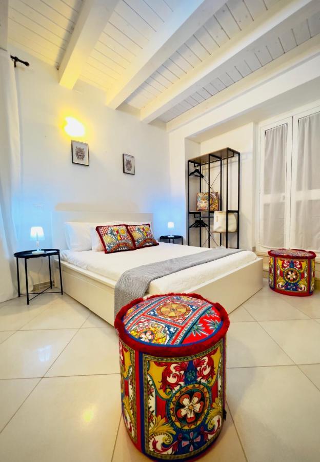נוטו Rooms 153 Principe Umberto מראה חיצוני תמונה