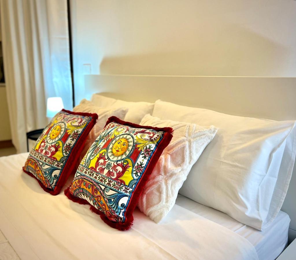 נוטו Rooms 153 Principe Umberto מראה חיצוני תמונה