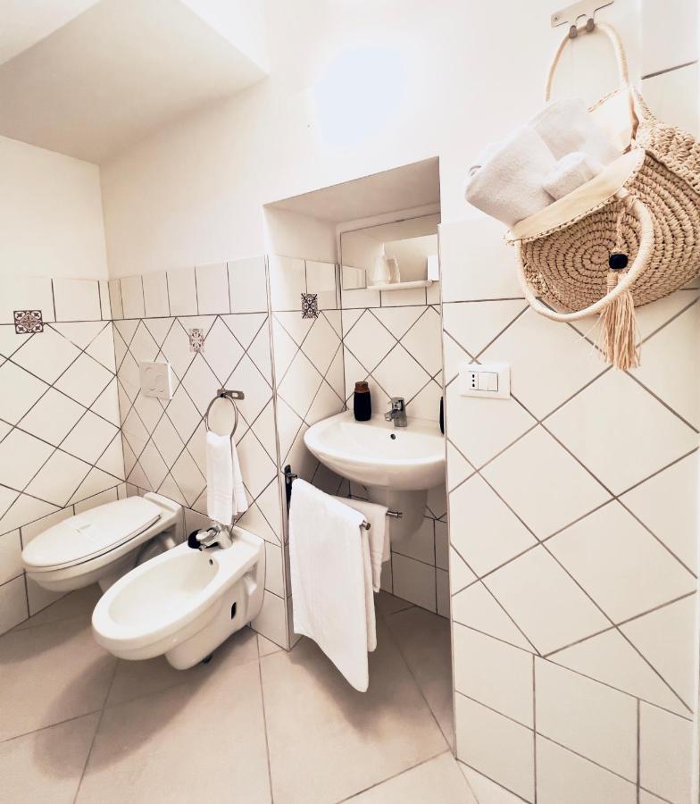 נוטו Rooms 153 Principe Umberto מראה חיצוני תמונה