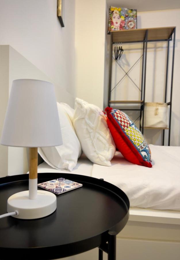 נוטו Rooms 153 Principe Umberto מראה חיצוני תמונה