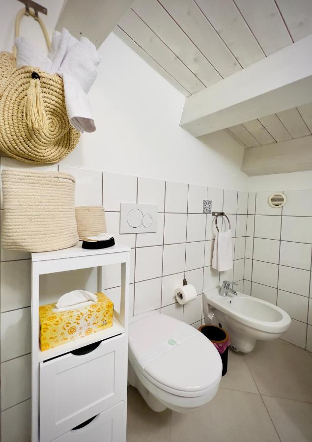 נוטו Rooms 153 Principe Umberto מראה חיצוני תמונה