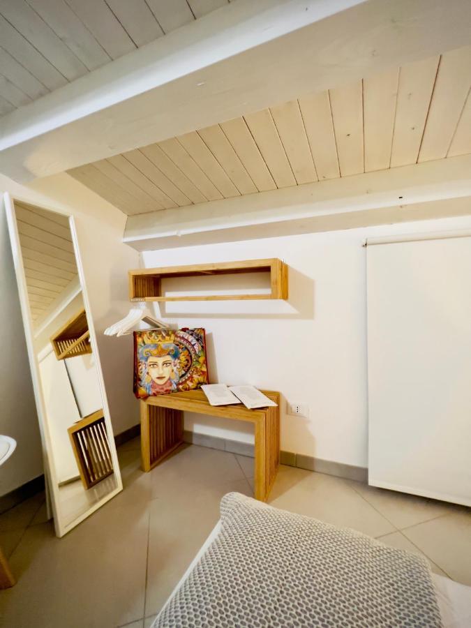 נוטו Rooms 153 Principe Umberto מראה חיצוני תמונה