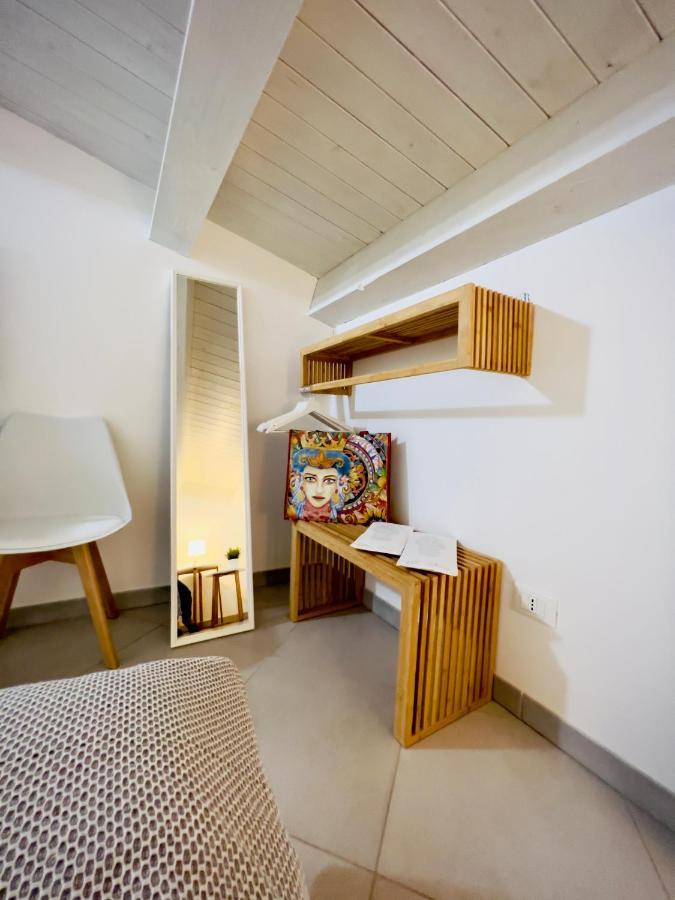 נוטו Rooms 153 Principe Umberto מראה חיצוני תמונה