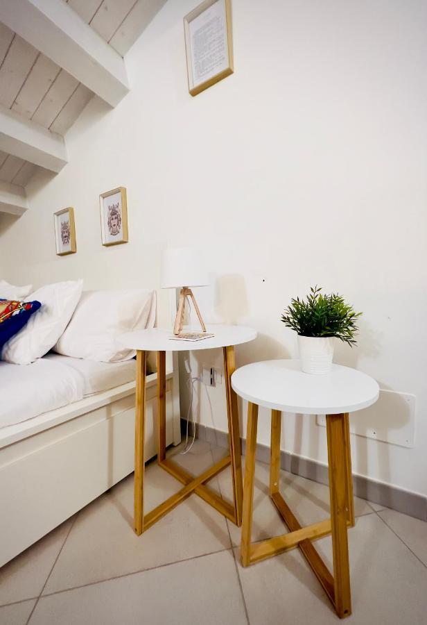 נוטו Rooms 153 Principe Umberto מראה חיצוני תמונה