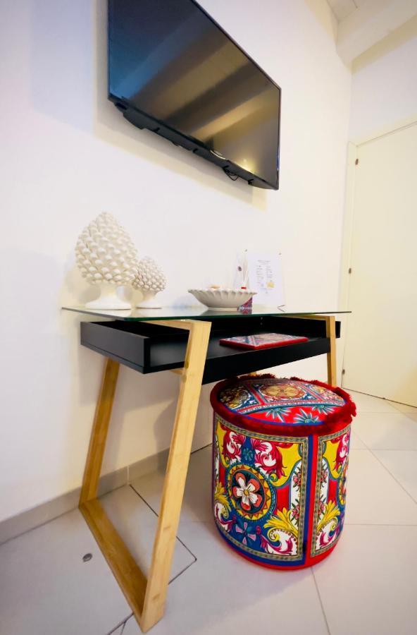 נוטו Rooms 153 Principe Umberto מראה חיצוני תמונה