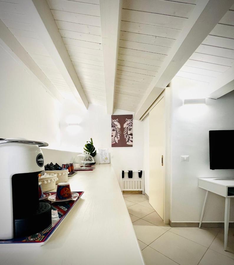 נוטו Rooms 153 Principe Umberto מראה חיצוני תמונה