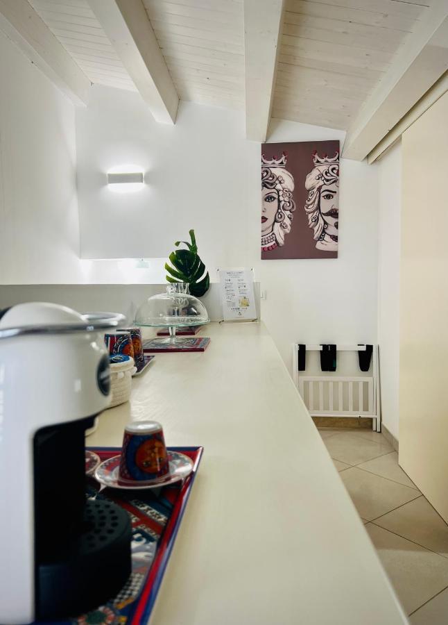 נוטו Rooms 153 Principe Umberto מראה חיצוני תמונה